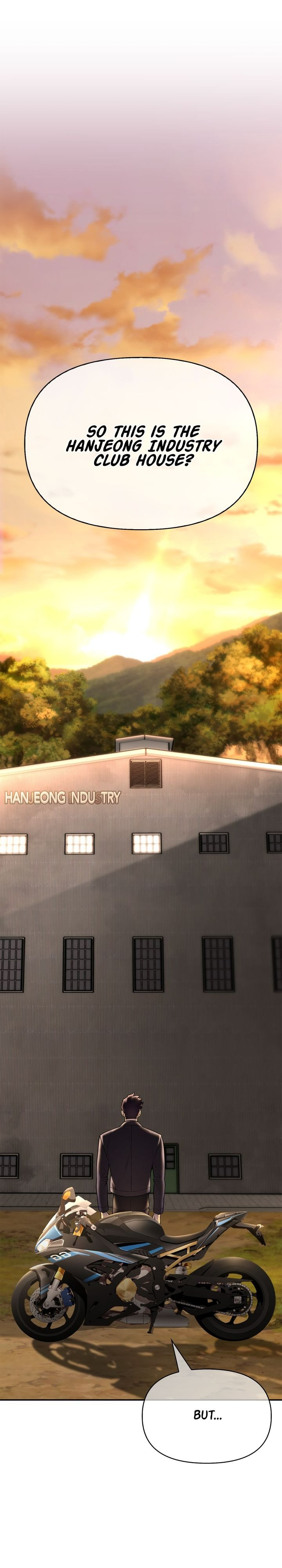 Superhuman Battlefield, Chapter 20 image 45